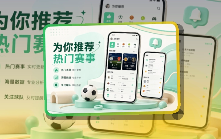 金年会 App体验亮点，赛程比分更清楚
