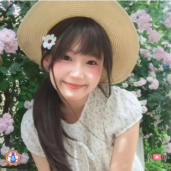 小川